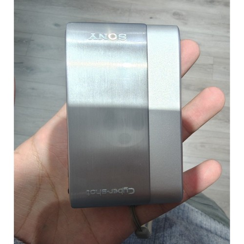 Sony cyber shot dsc tx1 - ​​shot, dsc-tx1