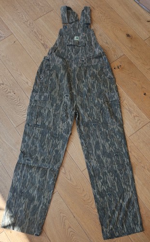 Deadstock mossy oak - oak, realtree