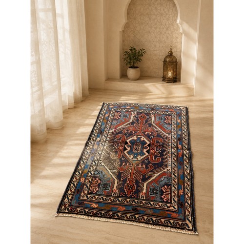 Distressed vintage traditional - distressed,