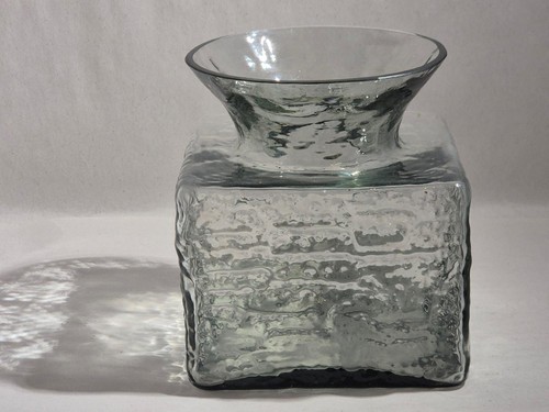 Dartington frank thrower vase - dartington,