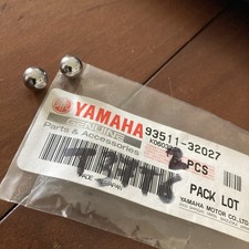Yamaha 93511-32027 X2 Clutch