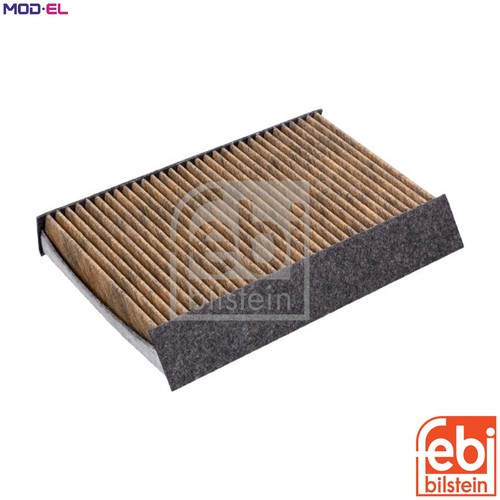 Filter cabin air 48540 - air,