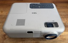 NEC VT560 Projector; XGA
