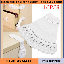 10pcs child proof - 10pcs,