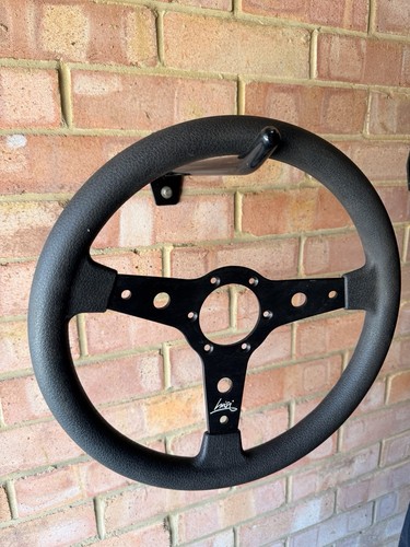 Classic sport steering wheel - classic,