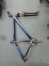 CARRERA  HELLCAT  29 er  FRAME