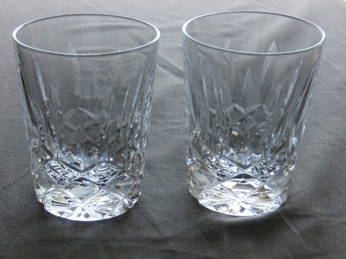 Galway crystal whiskey - , /