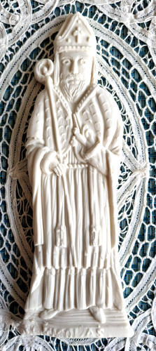 Springerle speculaas ornament - springerle,