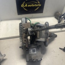 Steering Column Power Steering