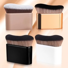 Kabuki brush for - brush, body