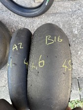 PIRELLI DIABLO SUPERBIKE SLICK