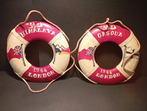 Line himalaya orsoua - p&o,