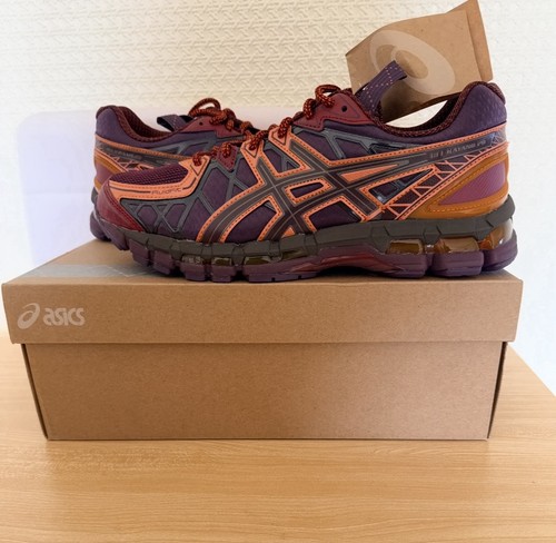 Asics gel kayano deep - kayano,