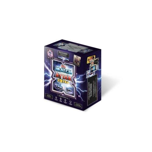 Ucc match attax extra - ucc,