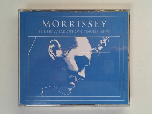 Morrissey the hmv - the, /