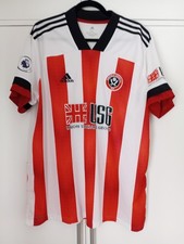 Adidas Sheffield United FC