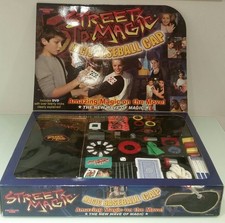 BNIB Street Magic Magic