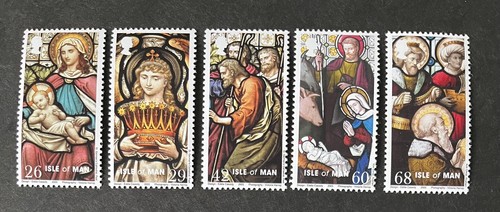 Isle man iom - isle, mnh