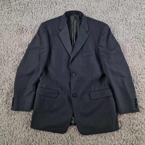 Moss bros blazer mens large - moss,