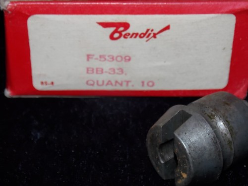 Nos bendix 33 - bendix, bb