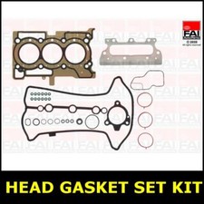 Head Gasket Set Kit Fits