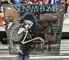 Tsunami Bomb - The Spine That