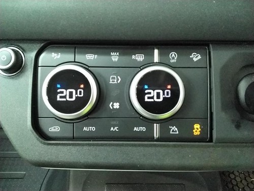 Heating switches land - switches,