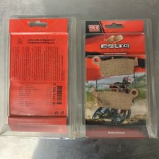 KAWASAKI KX 125 YZ RM 250 REAR