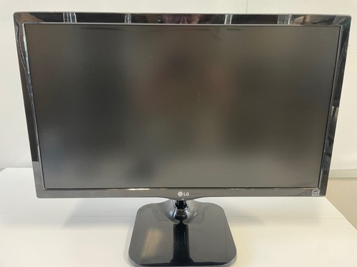 Monitor full hd 2ms - lg,