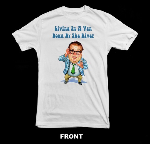 Chris farley matt - farley, living