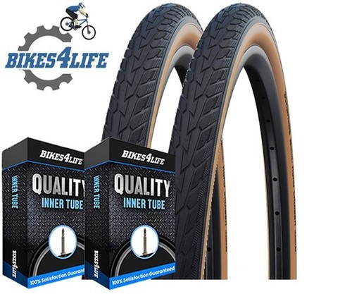 Schwalbe road cruiser 700 - road,