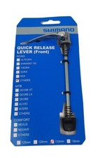Shimano Front Bike Wheel Quick Release Skewer WH-RS700-C30 133mm Y0D198010