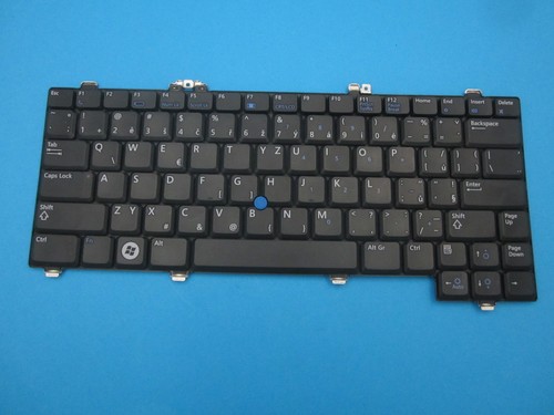 Keyboard slovenian dell - slovenian,
