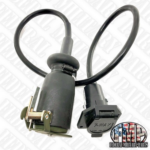 Military power cable - power,