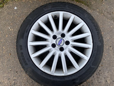 VOLVO  S80 MK2 v70 MK3 ALLOY