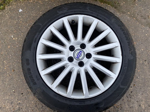 Volvo s80 mk2 v70 mk3 - s80,