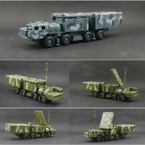 Battlefield russian china - 1/72,