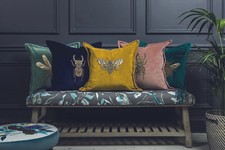 Voyage Maison Oxford Cushion