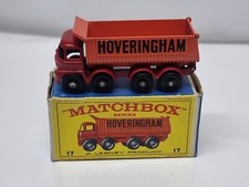 MATCHBOX LESNEY SERIES REGULAR