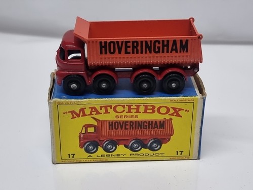 Matchbox lesney series - matchbox,