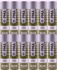 12x  PMA PROFESSIONAL ACID