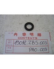 Radiator drain screw gasket 81