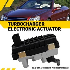 Turbo Actuator 05179566Ab Fits