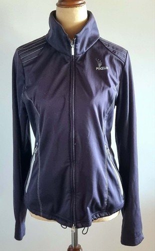 Pikeur navy rhinestone - pikeur,
