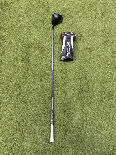Callaway big bertha fusion - big,