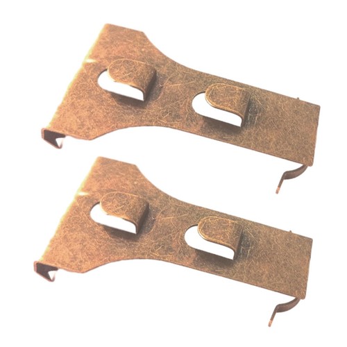 2pcs brick hook - brick,