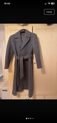 Petite size woollen whistles - 6,