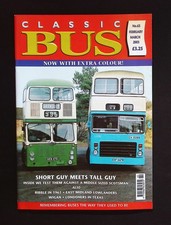CLASSIC BUS No.63
