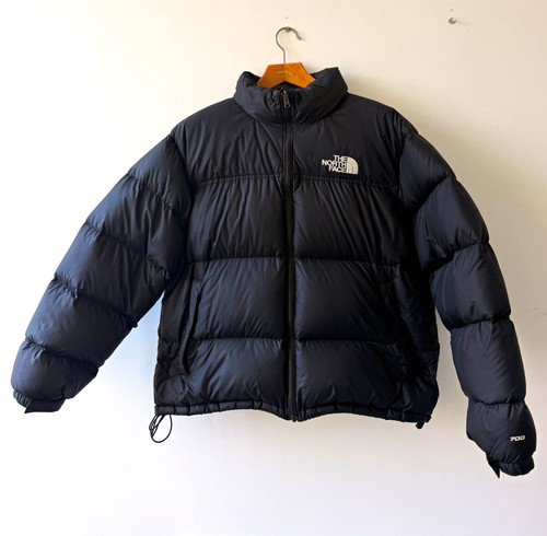 The north face nuptse men - nuptse, men’s