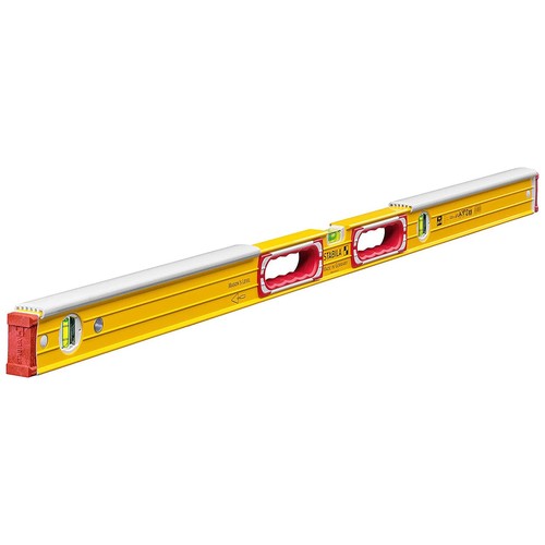 Stabila 196 masons level - stabila, 196-2-k